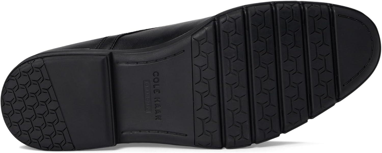 image:imageCole Haan Mens Flex Grand360 Plain ToeBlack