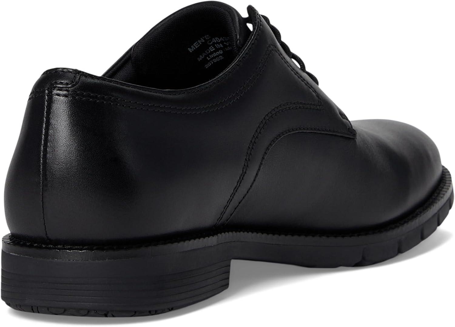 image:imageCole Haan Mens Flex Grand360 Plain ToeBlack