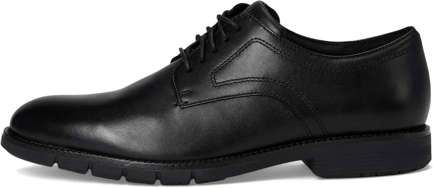 image:imageCole Haan Mens Flex Grand360 Plain ToeBlack
