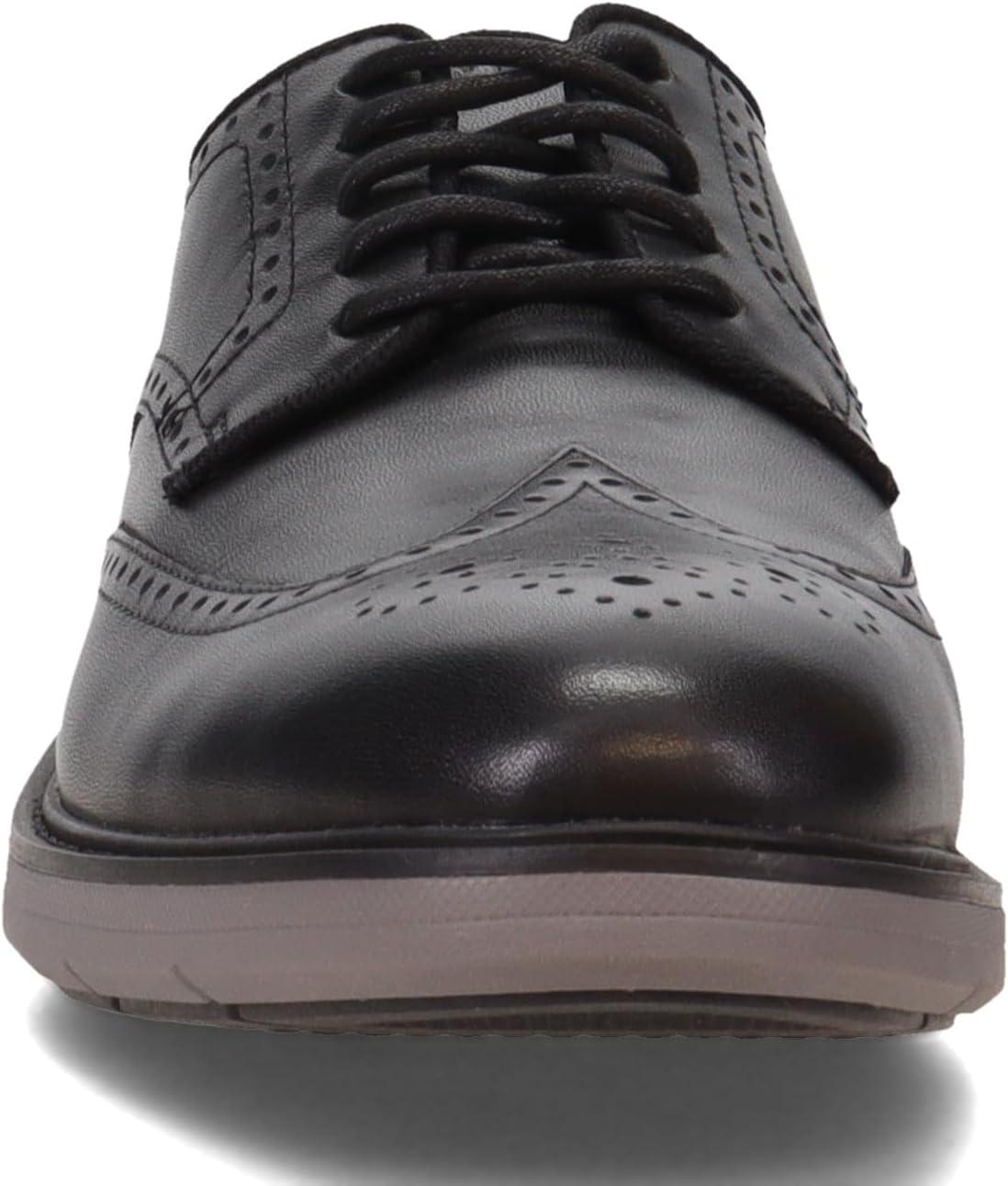 image:imageCole Haan Mens Goto WingtipBlackBlack