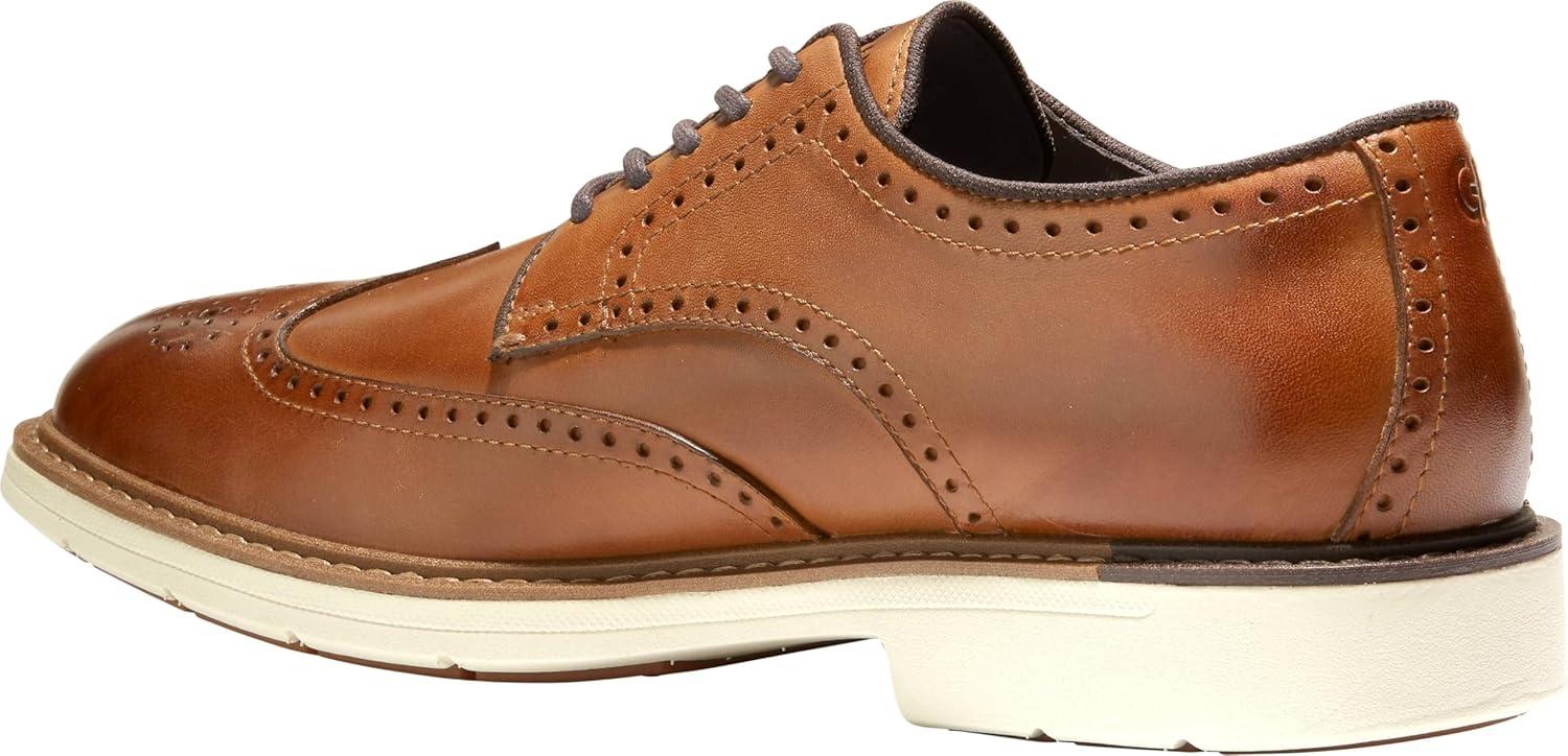 image:imageCole Haan Mens Goto WingtipBritish Tan