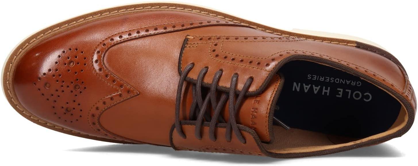 image:imageCole Haan Mens Goto WingtipBrown