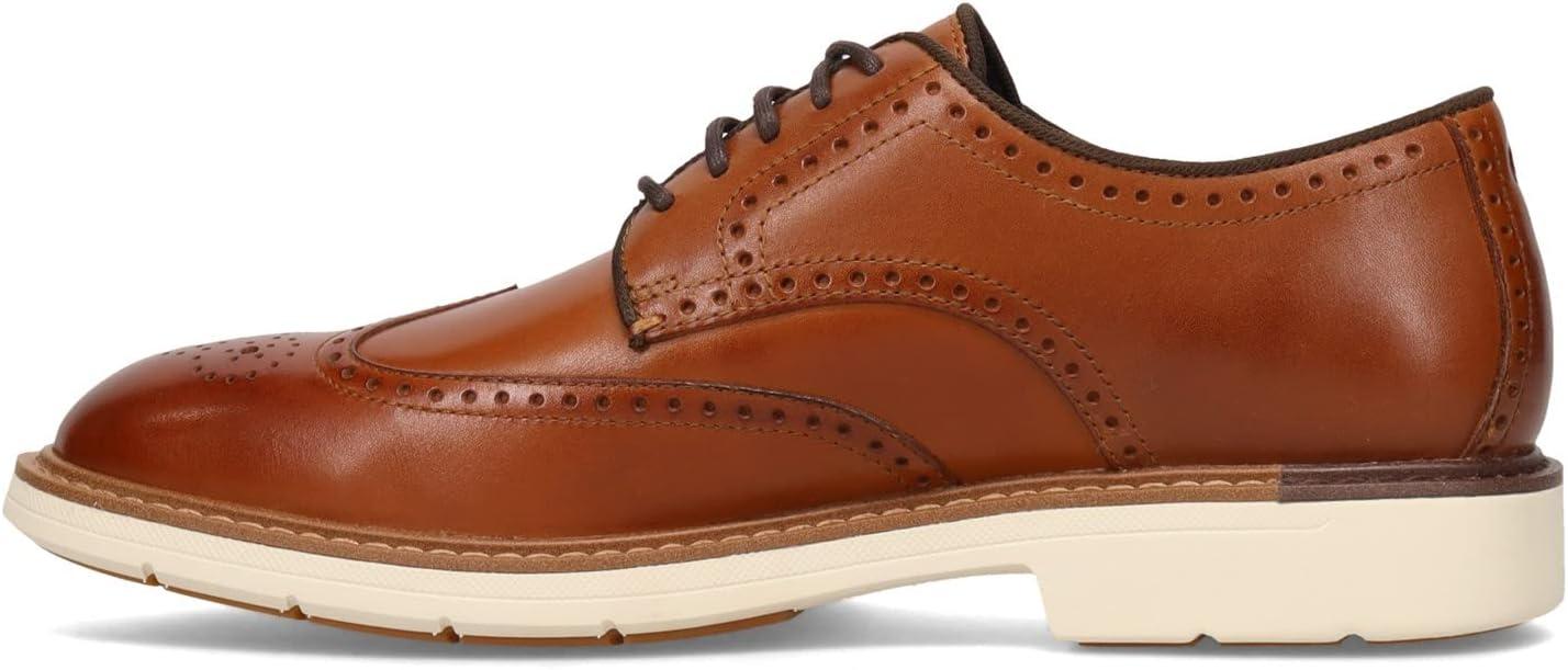 image:imageCole Haan Mens Goto WingtipBrown