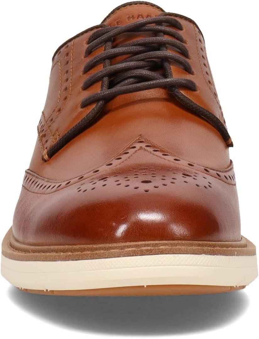 image:imageCole Haan Mens Goto WingtipBrown