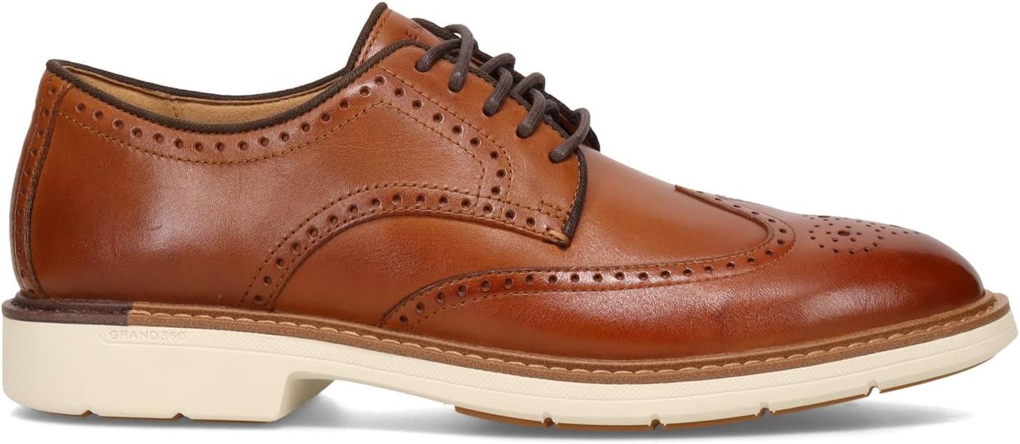 image:imageCole Haan Mens Goto WingtipBrown