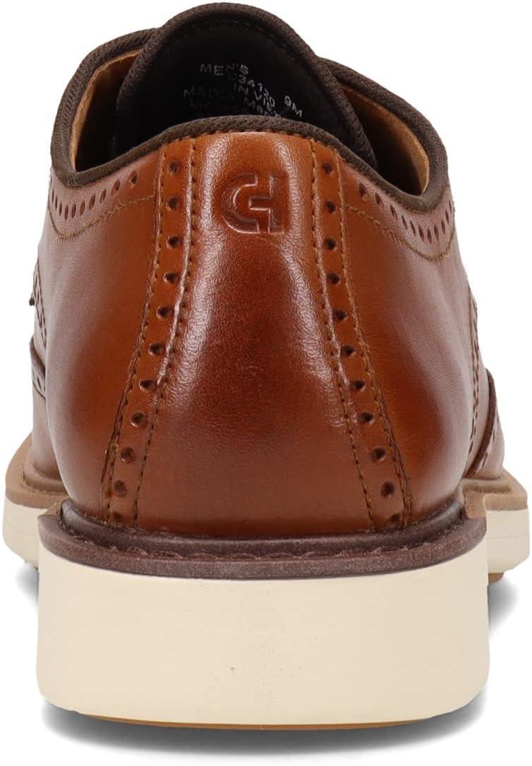 image:imageCole Haan Mens Goto WingtipBrown