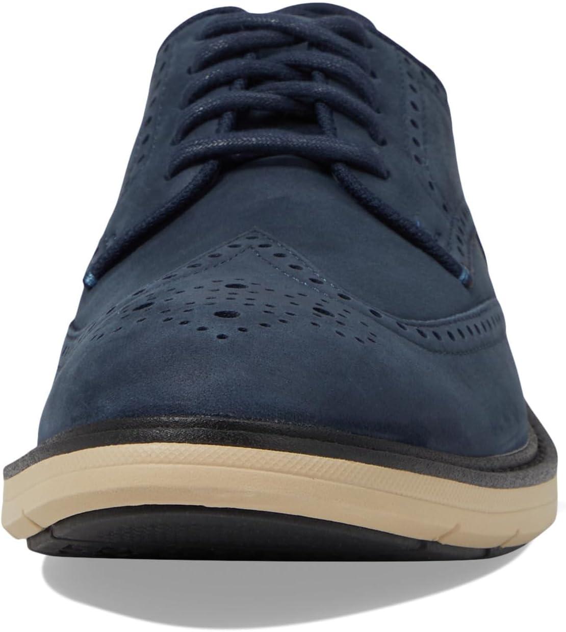 image:imageCole Haan Mens Goto WingtipNavy Blazer