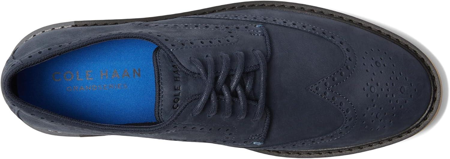 image:imageCole Haan Mens Goto WingtipNavy Blazer