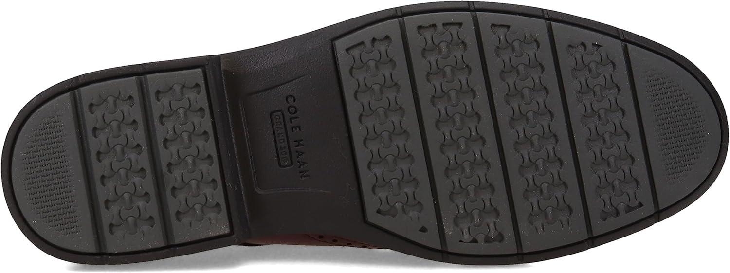 image:imageCole Haan Mens Goto WingtipPinot