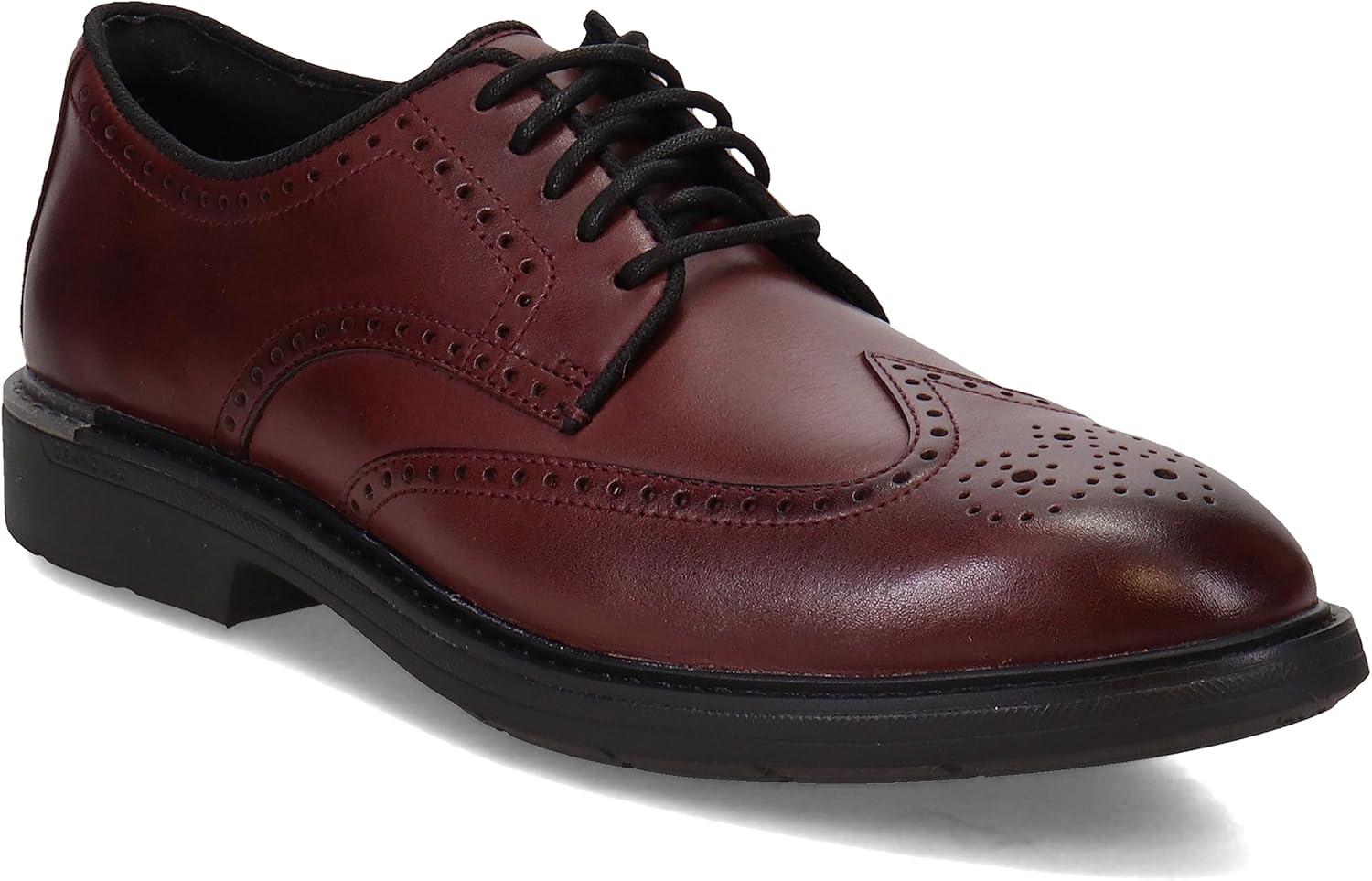 image:imageCole Haan Mens Goto WingtipPinot