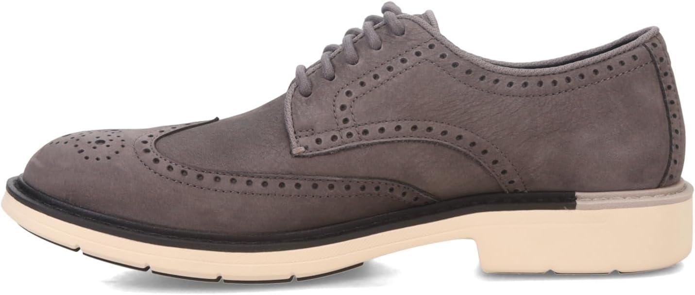 image:imageCole Haan Mens Goto WingtipTornado Nubuck