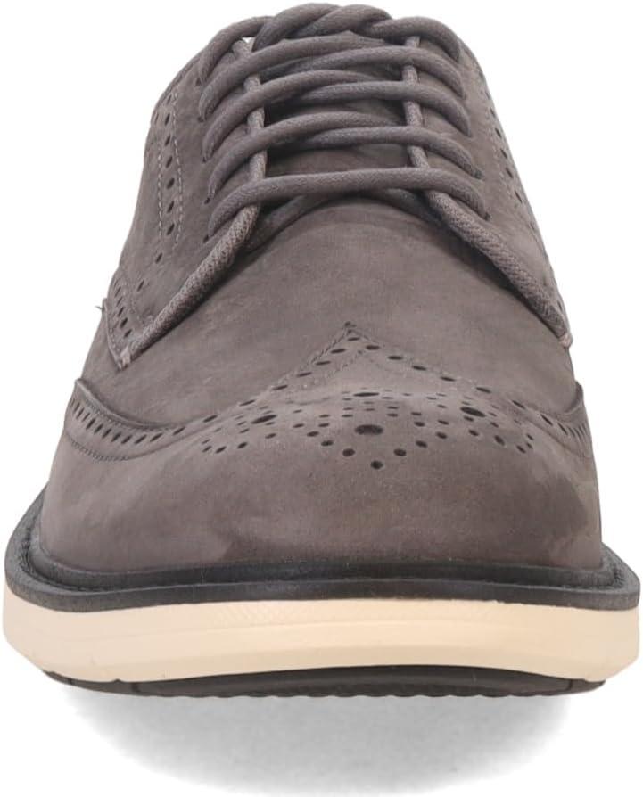 image:imageCole Haan Mens Goto WingtipTornado Nubuck