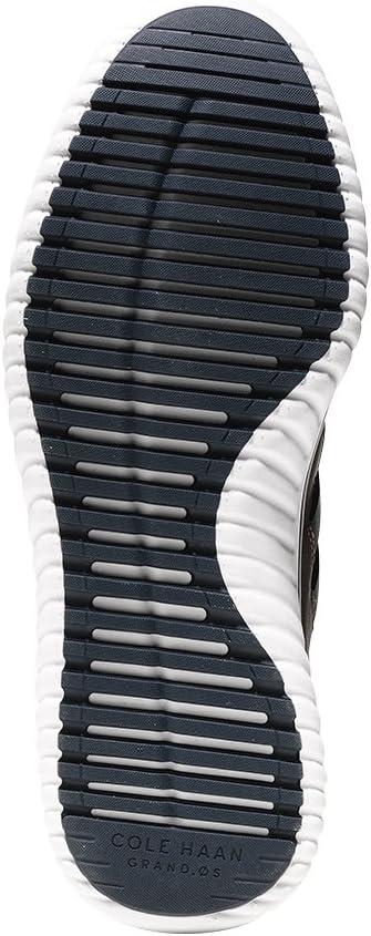 image:imageCole Haan Mens Grand Motion Woven StitchliteNavy InkPeo KtBr