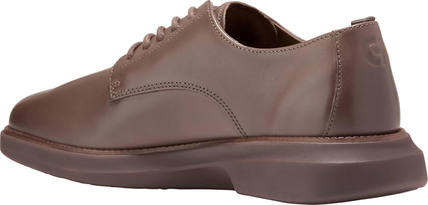 image:imageCole Haan Mens Grand Shadowlite Plain ToeTruffleDark Natural