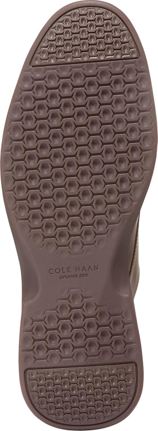 image:imageCole Haan Mens Grand Shadowlite Plain ToeTruffleDark Natural