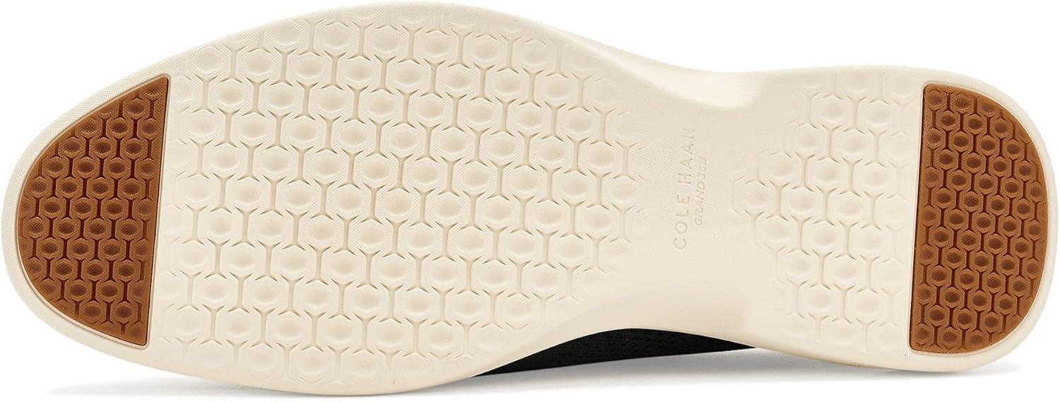 image:imageCole Haan Mens Grand Shadowlite StitchliteBlackBritish TanIvory