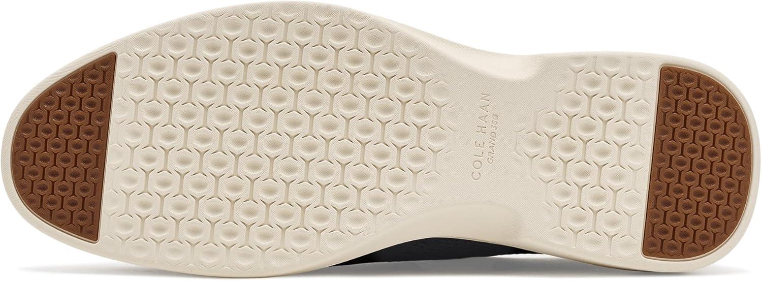 image:imageCole Haan Mens Grand Shadowlite StitchliteNavy BlazerBritish TanIvory