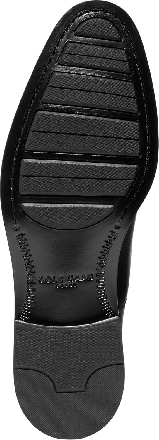 image:imageCole Haan Mens Hawthorne Cap Toe OxfordBlack