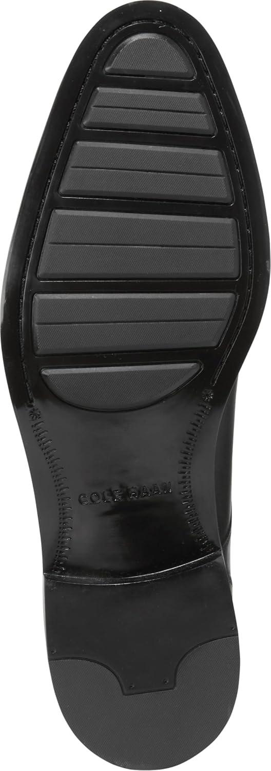 image:imageCole Haan Mens Lenox Hill OxfordPlain Toe Black