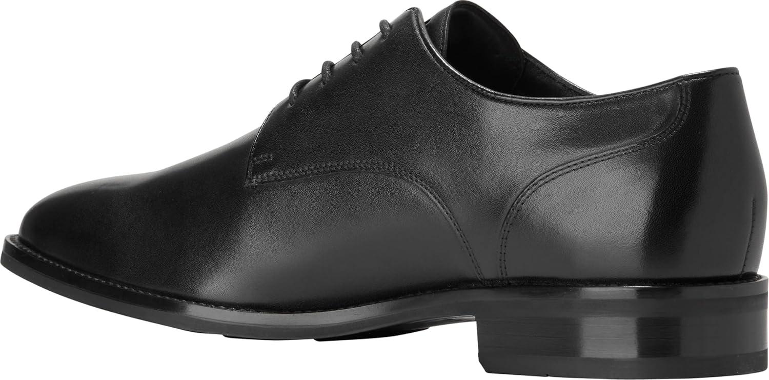 image:imageCole Haan Mens Lenox Hill OxfordPlain Toe Black
