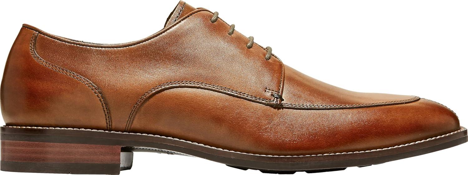 image:imageCole Haan Mens Lenox Hill OxfordSplit Toe British Tan