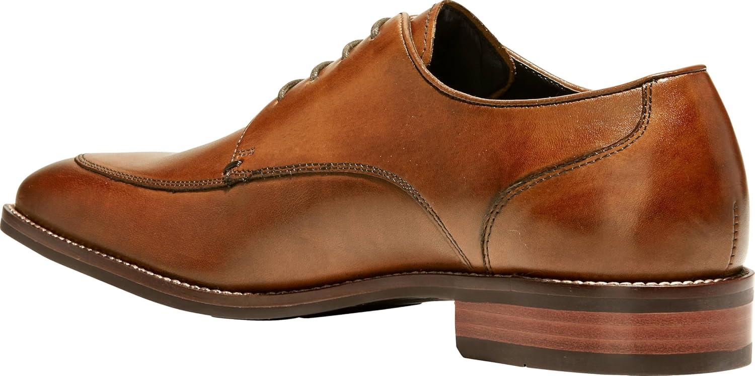 image:imageCole Haan Mens Lenox Hill OxfordSplit Toe British Tan
