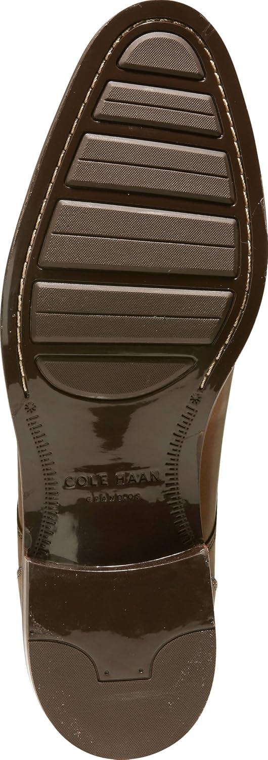 image:imageCole Haan Mens Lenox Hill OxfordSplit Toe British Tan