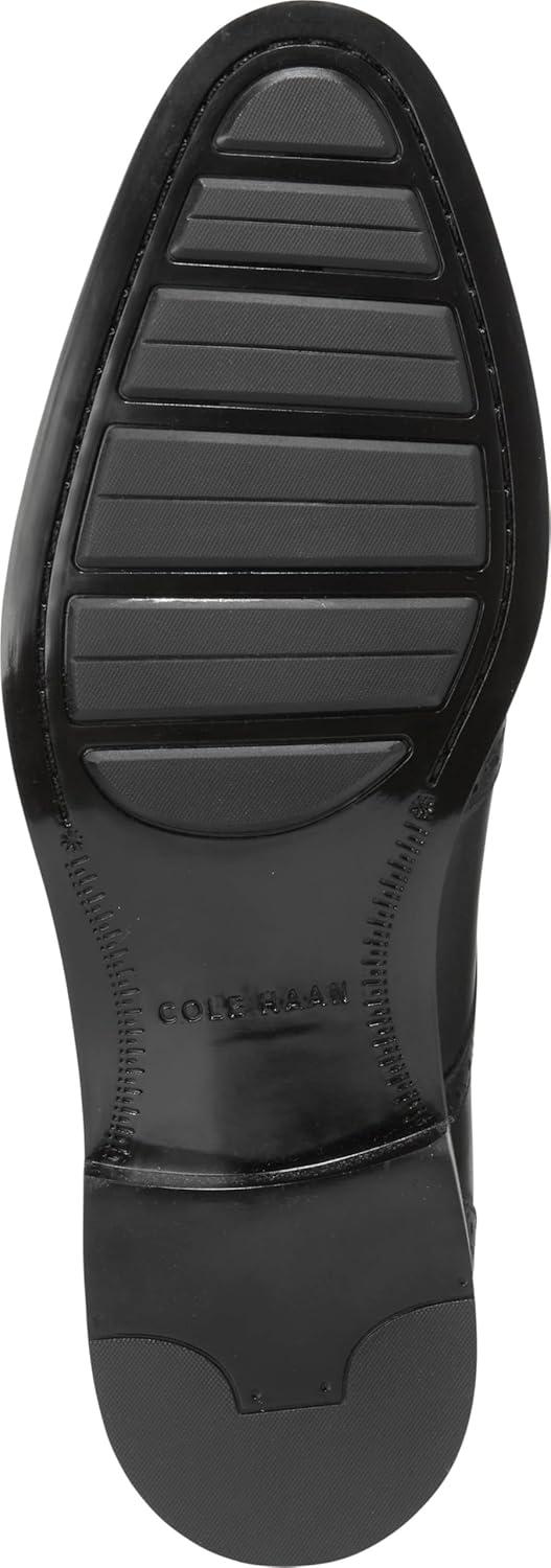 image:imageCole Haan Mens Lenox Hill OxfordWingtip Black