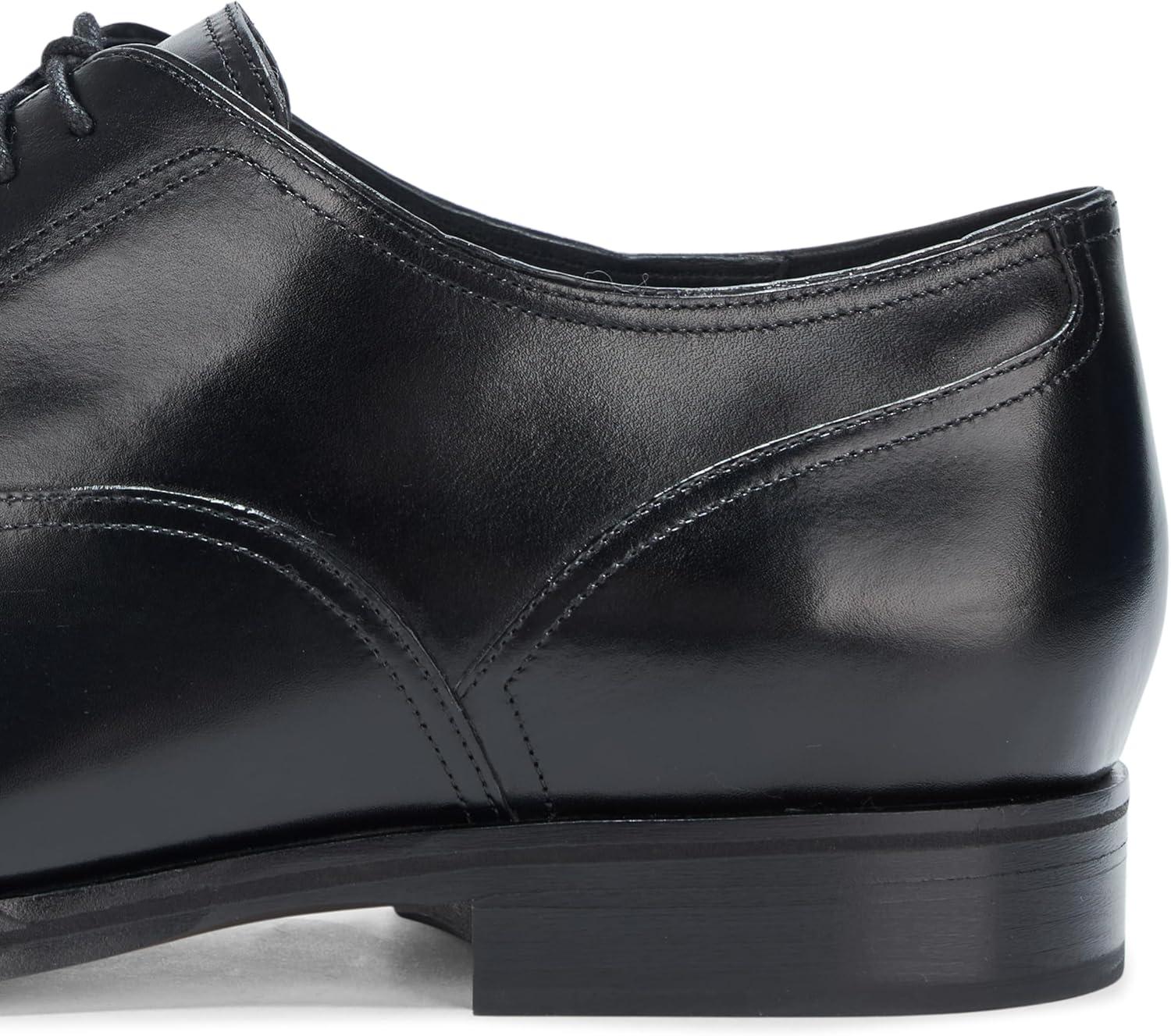 image:imageCole Haan Mens Modern Classics Cap ToeBlack