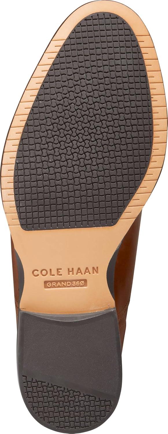 image:imageCole Haan Mens Modern Classics Cap ToeBritish Tan Java