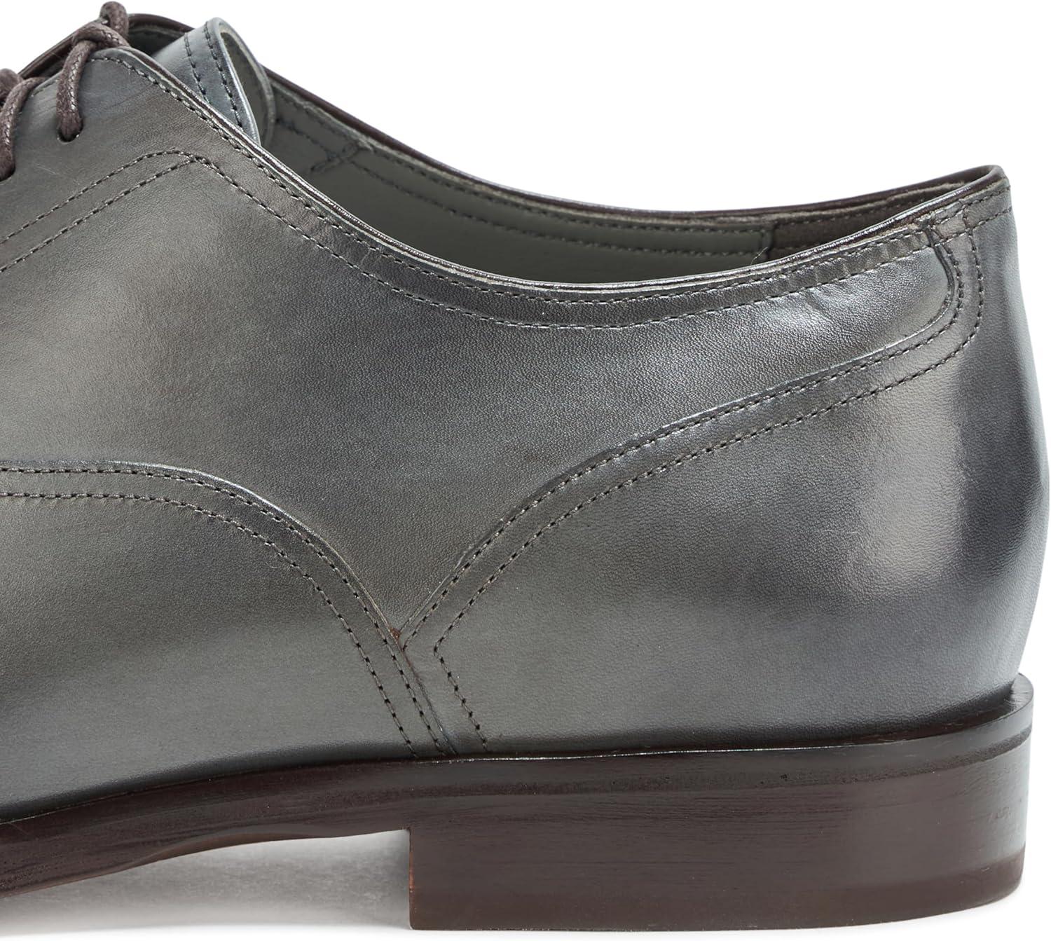 image:imageCole Haan Mens Modern Classics Cap ToeLava SmokeDark Natural