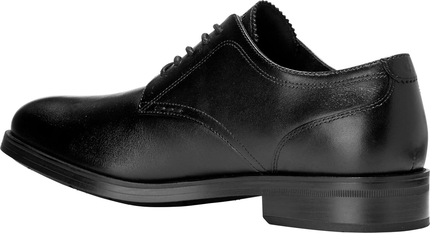 image:imageCole Haan Mens Newmark Grand Plain ToeBlack