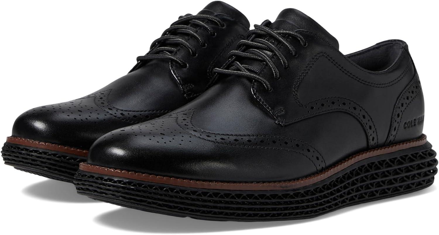 image:imageCole Haan Mens Originalgrand 20 WingtipBlack