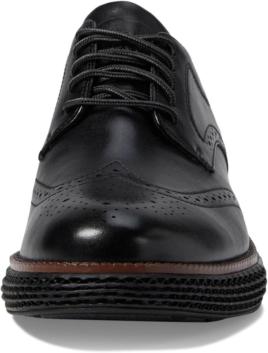image:imageCole Haan Mens Originalgrand 20 WingtipBlack