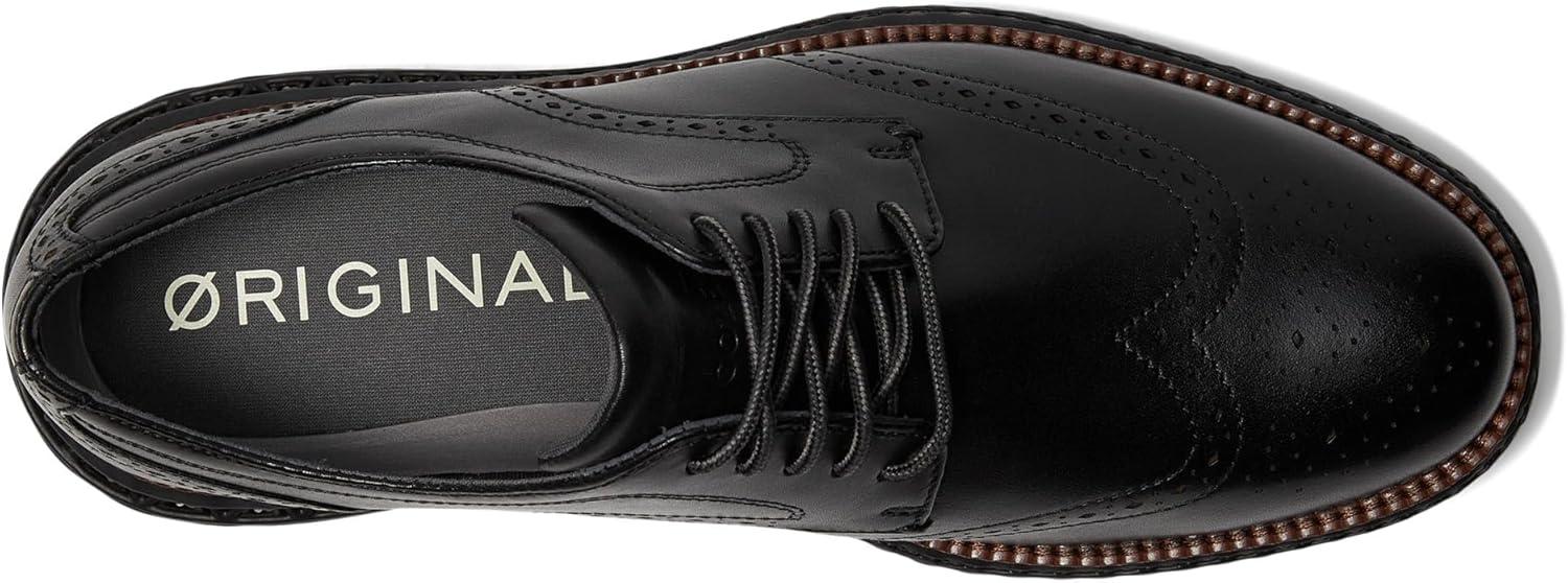 image:imageCole Haan Mens Originalgrand 20 WingtipBlack