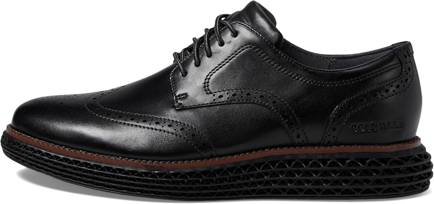 image:imageCole Haan Mens Originalgrand 20 WingtipBlack