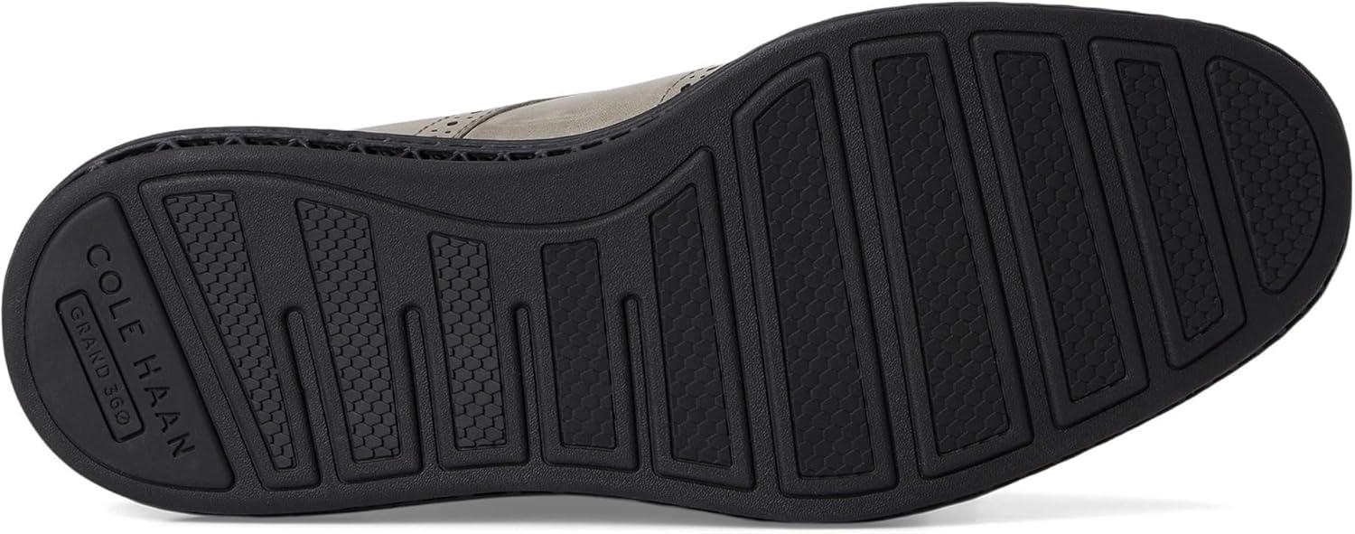 image:imageCole Haan Mens Originalgrand 20 WingtipDrizzleBlack