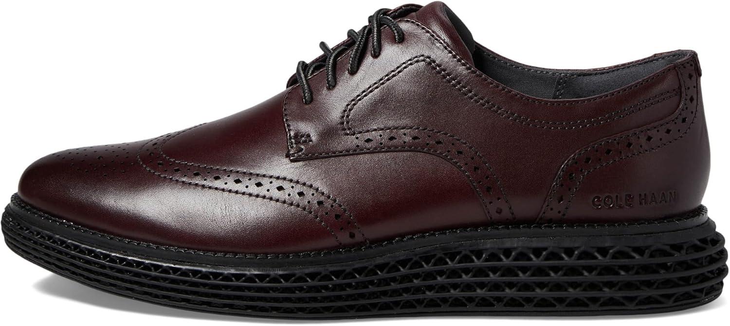 image:imageCole Haan Mens Originalgrand 20 WingtipPapaya