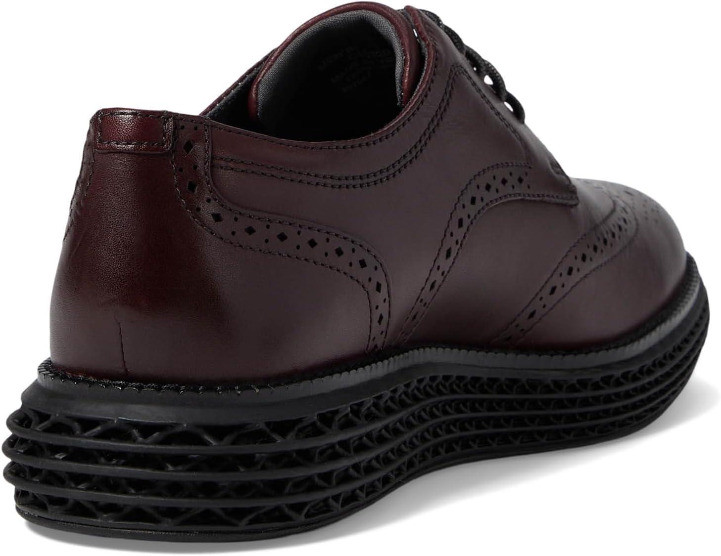 image:imageCole Haan Mens Originalgrand 20 WingtipPapaya