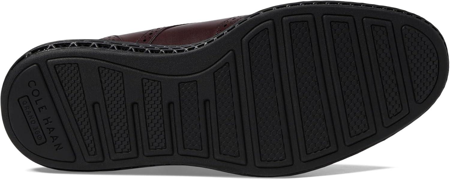 image:imageCole Haan Mens Originalgrand 20 WingtipPapaya