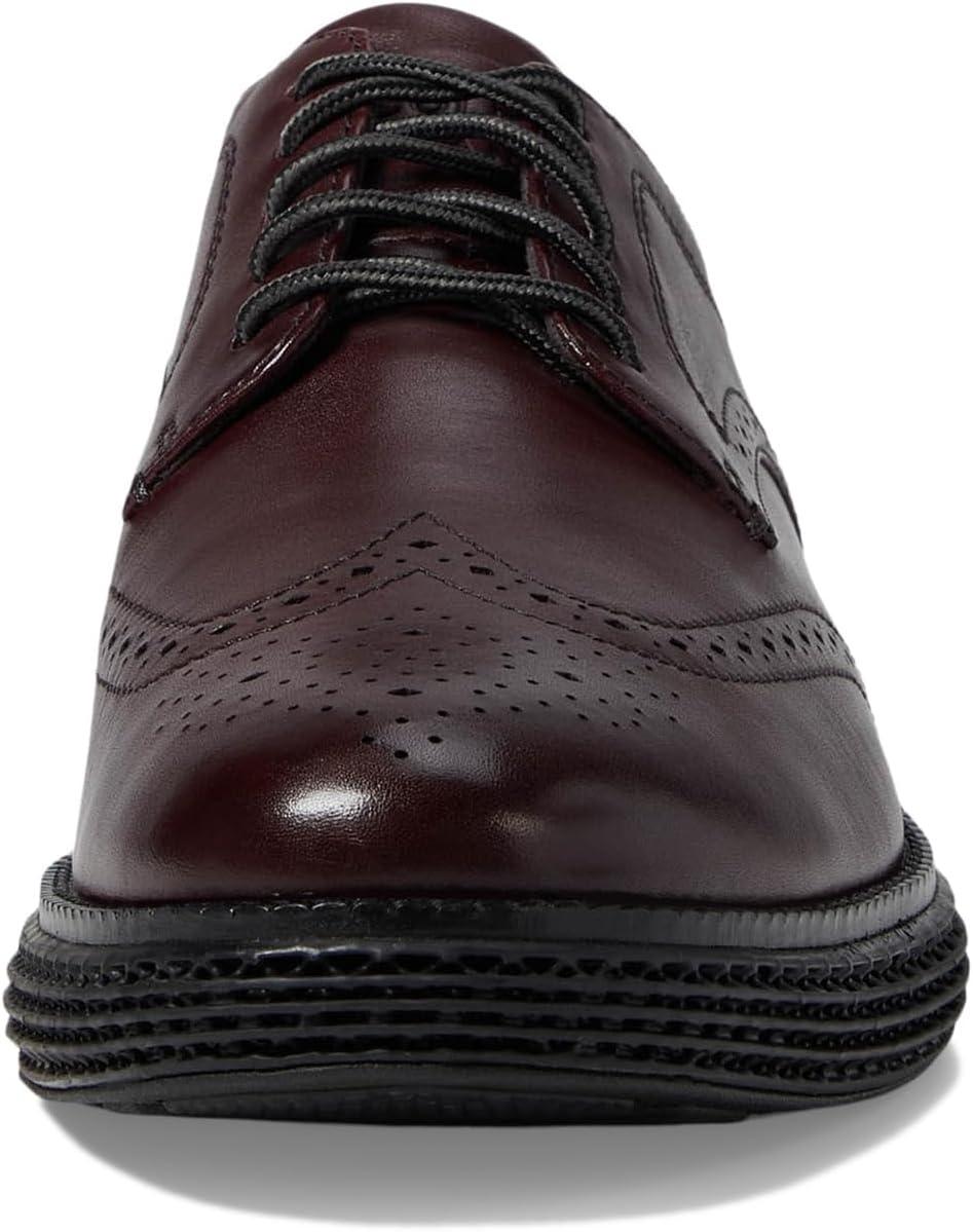 image:imageCole Haan Mens Originalgrand 20 WingtipPapaya