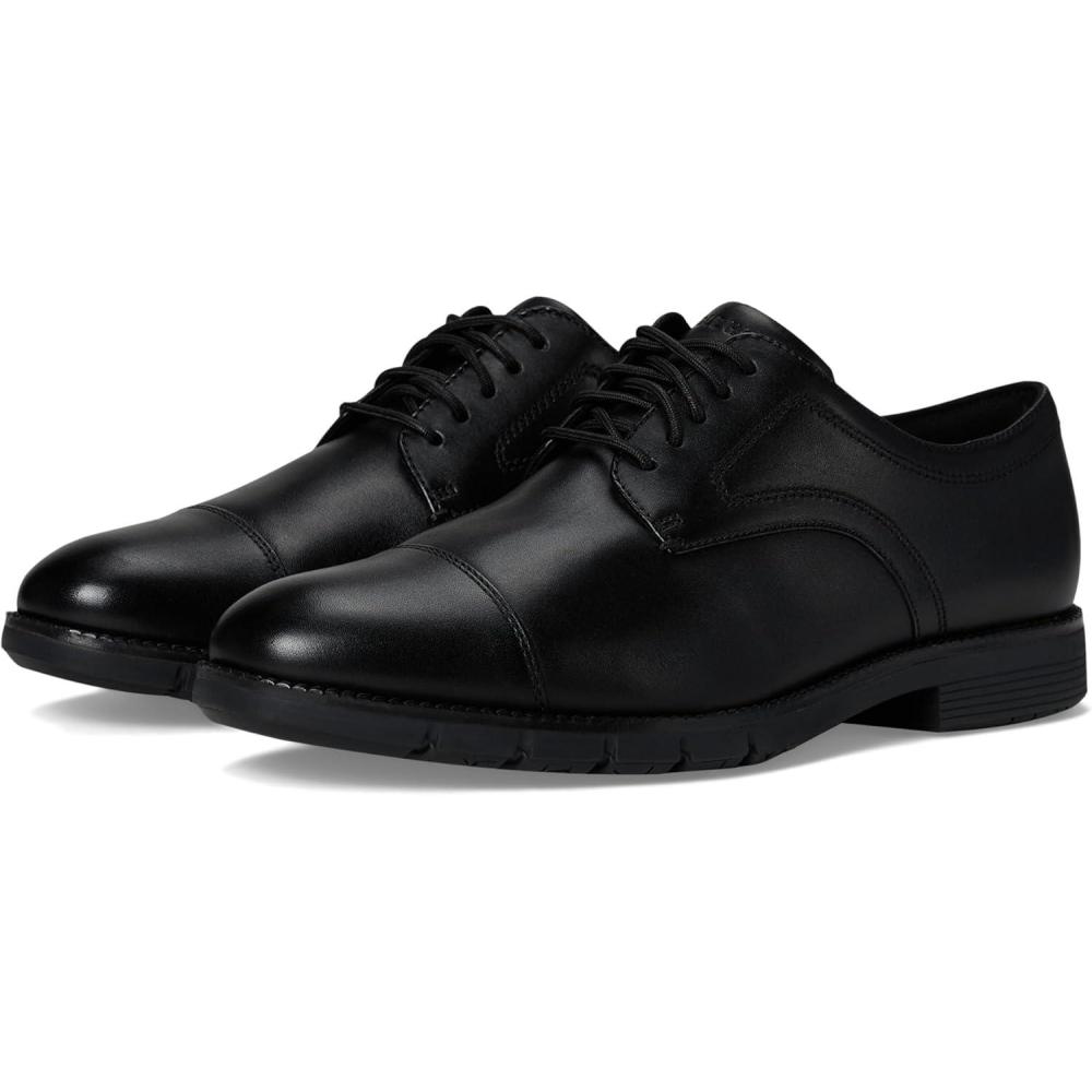 image:imageCole Haan Mens Flex Grand360 Cap ToeBlack