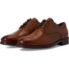 British Tan/Black/Dk Natural