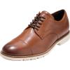 British Tan/Ivory
