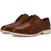 British Tan/Ivory