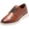 British Tan/Ivory