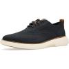 Black/British Tan/Ivory