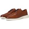 British Tan/Ivory