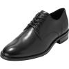 Plain Toe Black