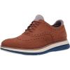 British Tan Nubuck